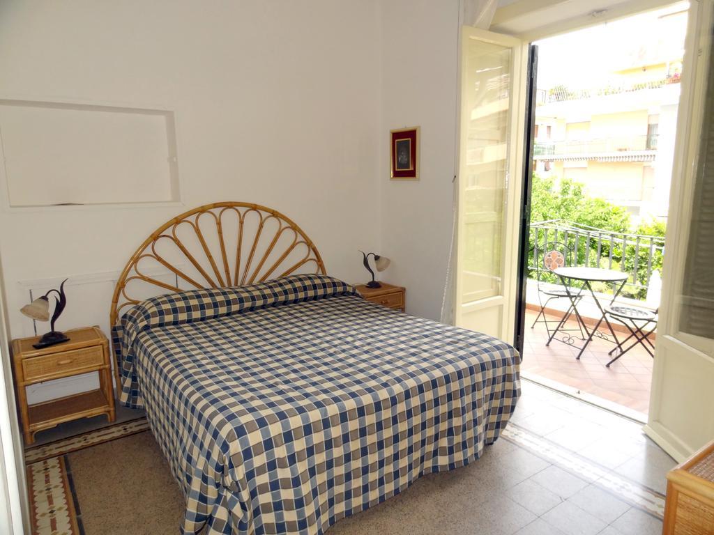 B&B Villa Fantasia Gaeta Room photo