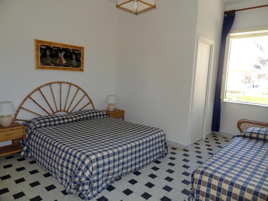 B&B Villa Fantasia Gaeta Room photo